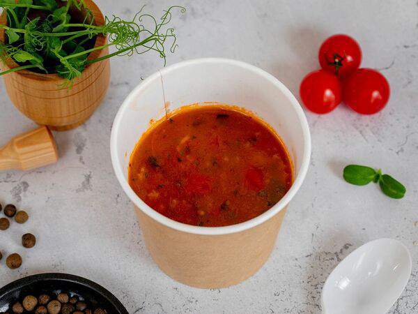 Едакит - Суп-харчо