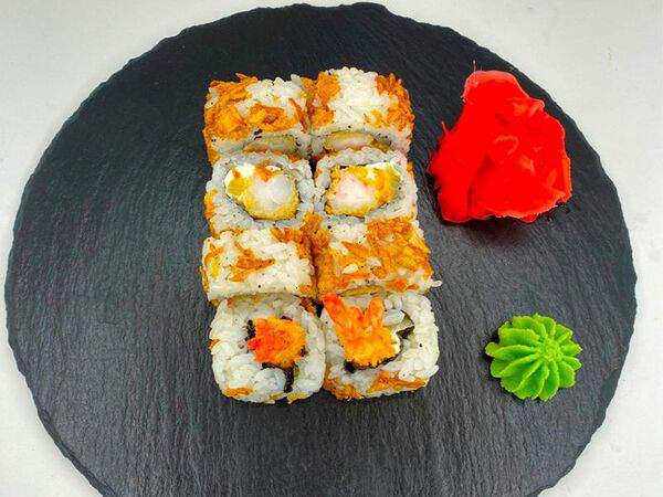 Солянка - Гавайский