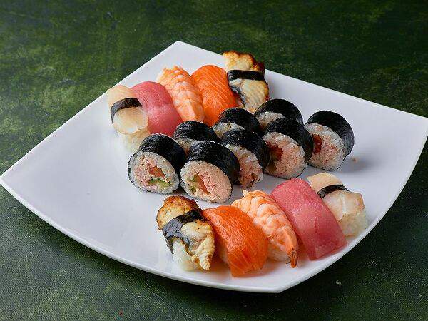 Takara - Набор Для двоих