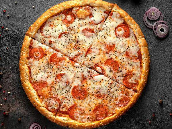 Eatery - Пепперони