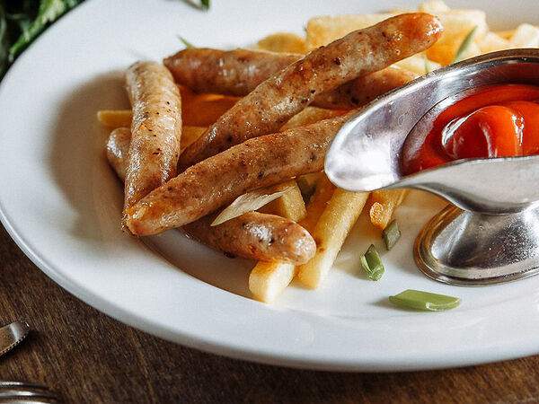 Вобла - Нюрнберг