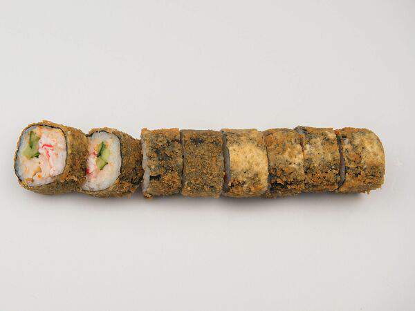 Воки - Теплый Океан