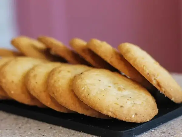 Своя Кондитерская - Печенье Фитнес