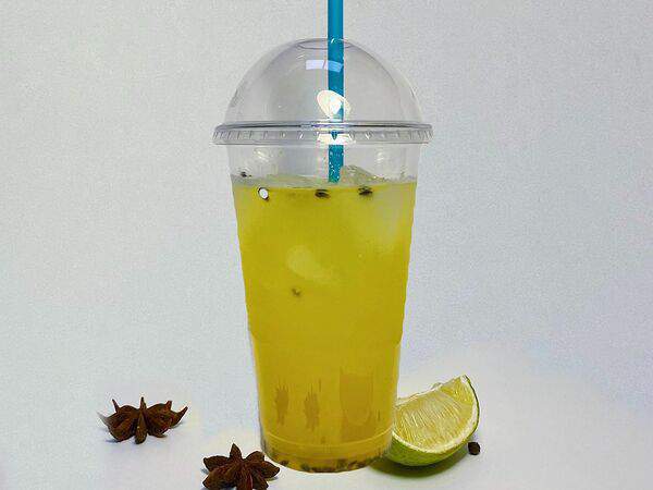 Pho Nem - Лимонад Маракуйя