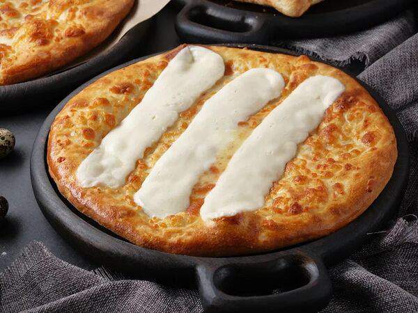 Чито Грито - Хачапури гурули