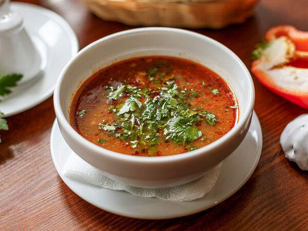 Хинкальня - Харчо