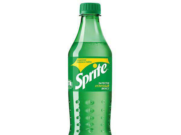 Эль-Буррито - Sprite