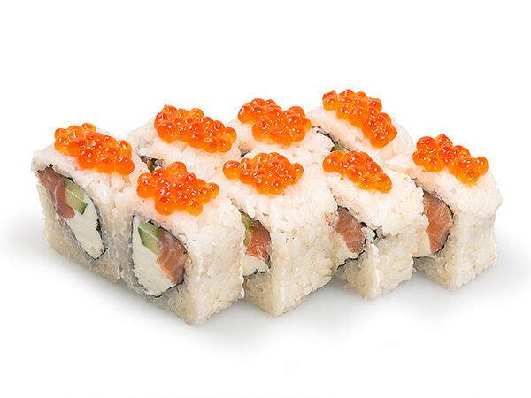 Укушука - Ролл Икура