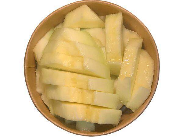 Бабушкина Грядка - Дыня