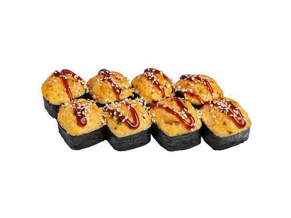 Суши Love - Трио морское