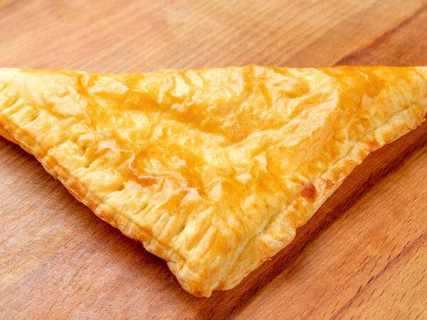 Вкусняшечная - Слойка Два сыра