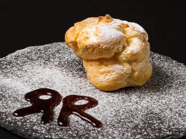 ЯR House - Эклер