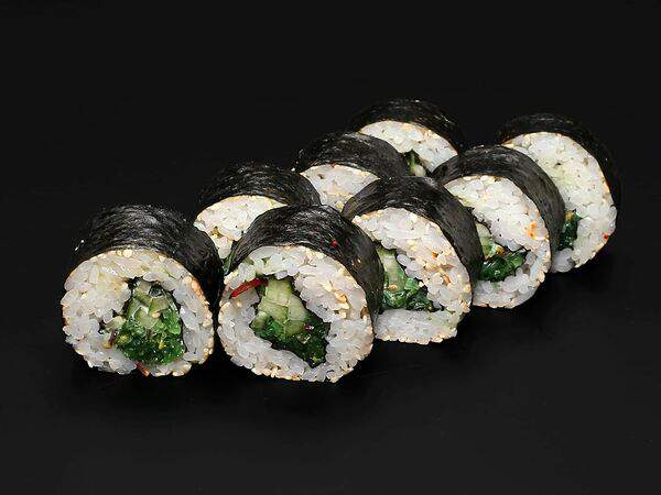 Sushi-country - Кагава