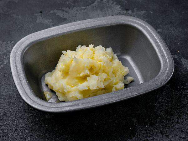 Тарантино - Картофельное пюре