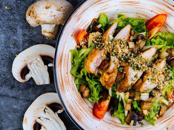 Казак и море - Казачок