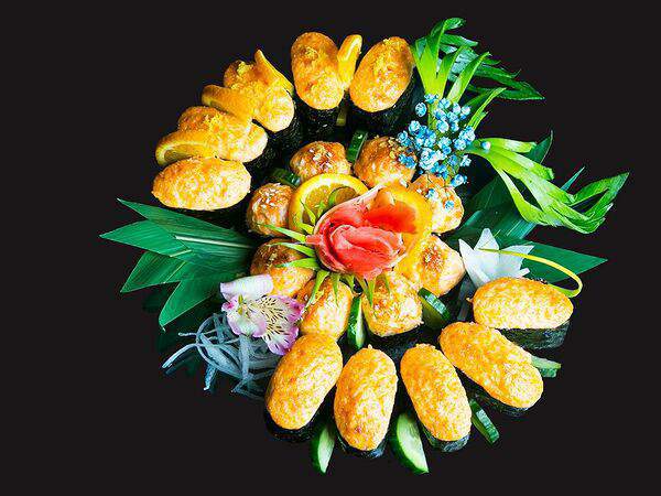 Сушилочка - Сет Тайфун