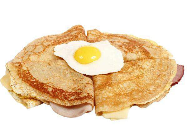 Мистер Блин - Блин Дуэт