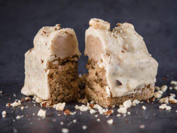 Just coffee - Финансье