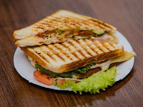 Город Oz - Сэндвич французский