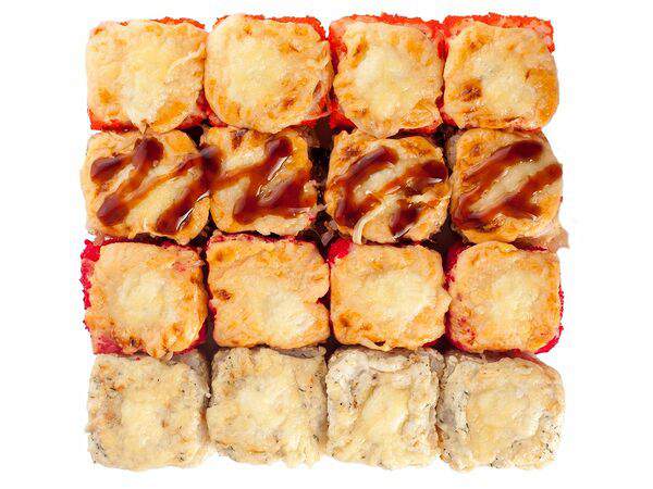 Мистер Твистер - Сет Саламандра