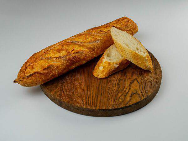 Skzk Rest - Багет пшеничный