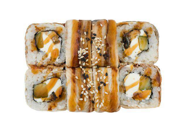 Zatochi - Премиум унаги