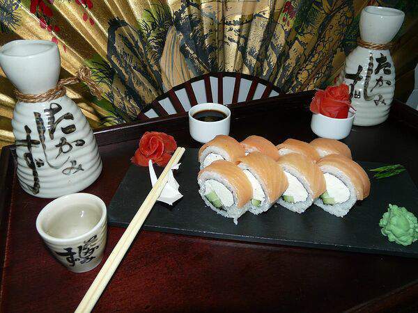 Uritai - Филадельфия классик