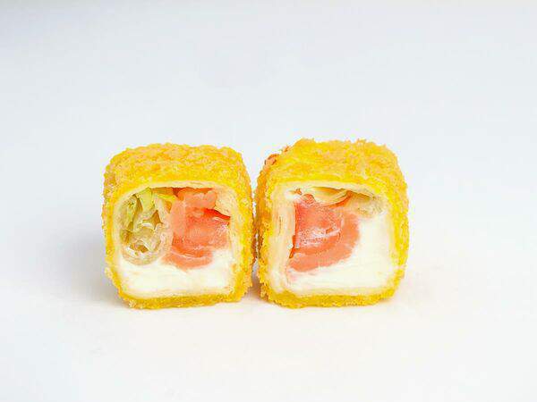 Good Food - Горячий ролл Юмари