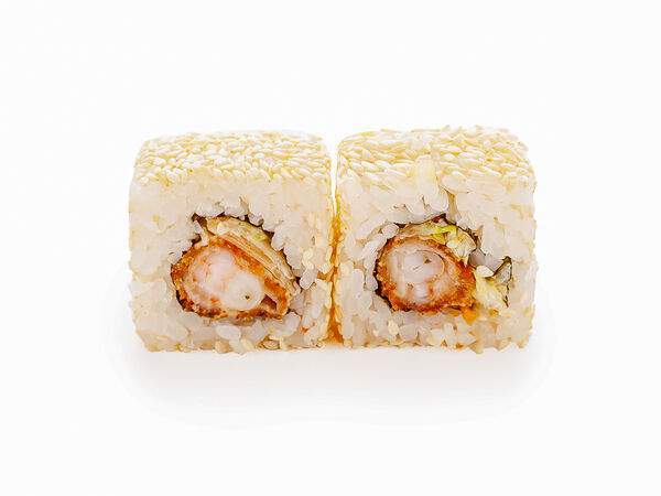 СушиРа - Ролл Канаяма