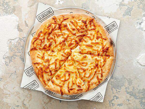 Georgiani bistro - Бери и пеки Мегрельский классический