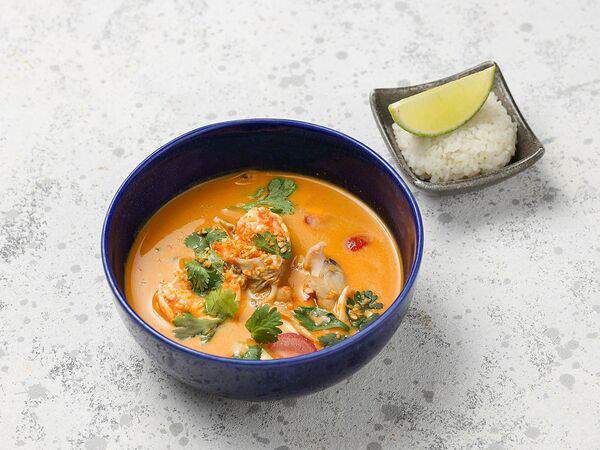 Васаби - Том ям