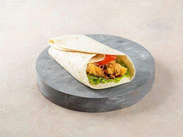 Пряно-румяно - Чикенролл