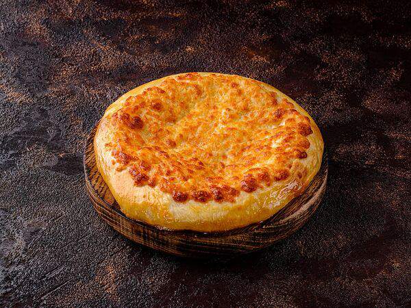 Центр плова - Хачапури по-имеретински