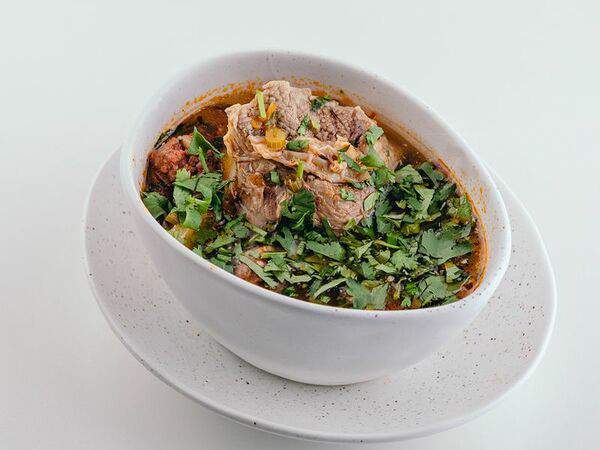 Шоти - Губта