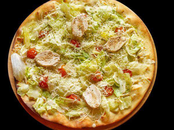 Pizzaza - Цезарь