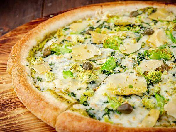 Pizza Hub - Артишоки