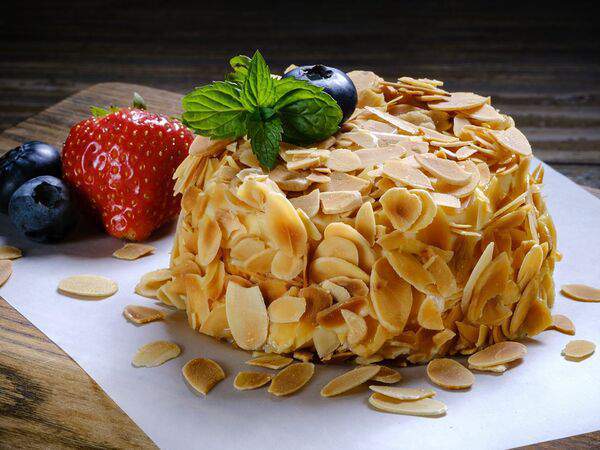 Кондитерский цех - Золушка