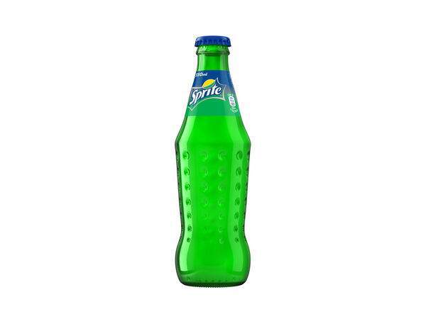Некрасов - Напиток Sprite