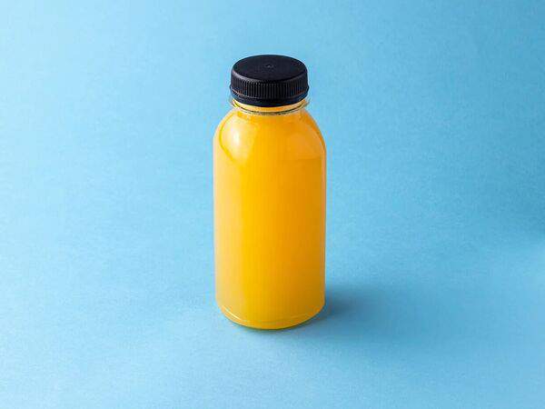 Кебабник - Апельсиновый фреш