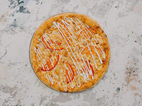 Zoom - Цыпленок Ранч