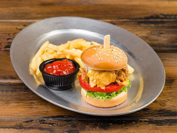 Краснодарский парень - Кубанская курочка kids