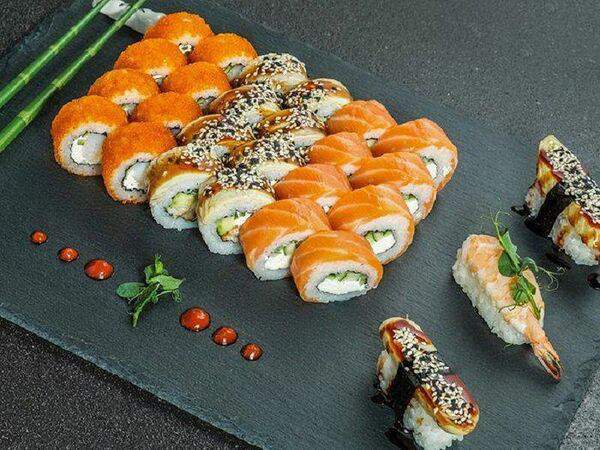 Chef Arts - Сет Канада Шеф