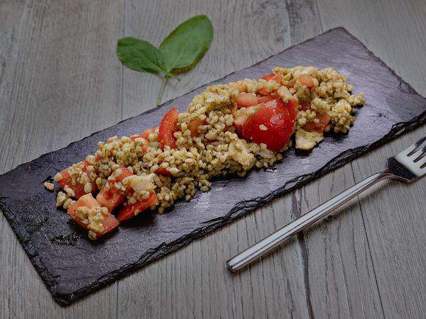 Liman - Кускус с томатами