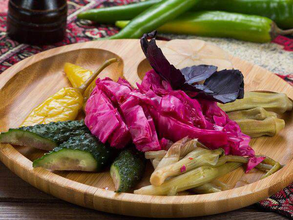 Кафе Отдых - Тнакан-ТТУ