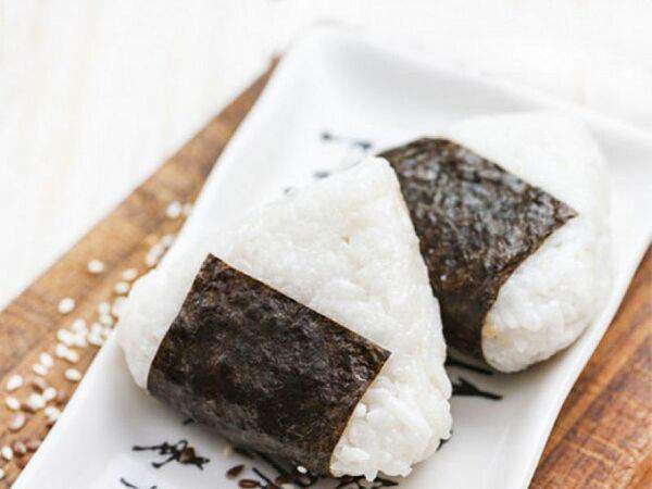 Sushi House - Онигири