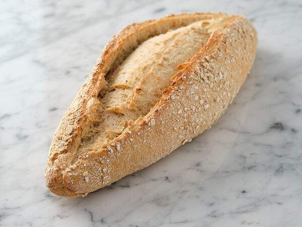 Пекарня-кондитерская Тьерри - Хлеб овсяный