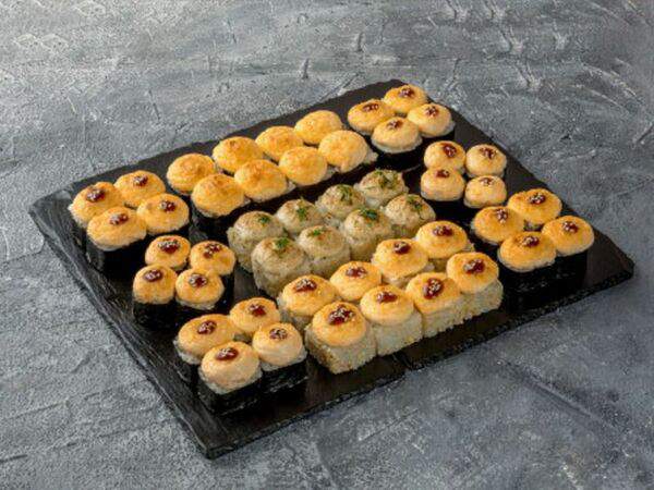 Sushidream - Сет ХотKiss