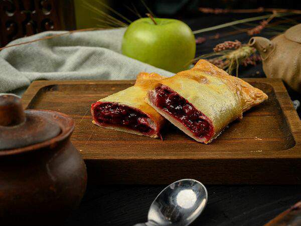 Top Hop - Штрудель вишневый