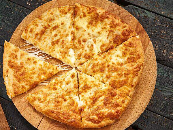 Старый Тифлис - Хачапури по-мегрельски