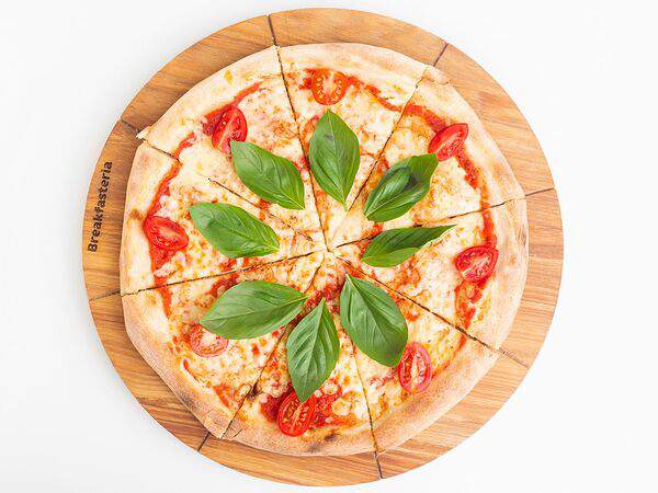 Breakfasteria - Маргарита